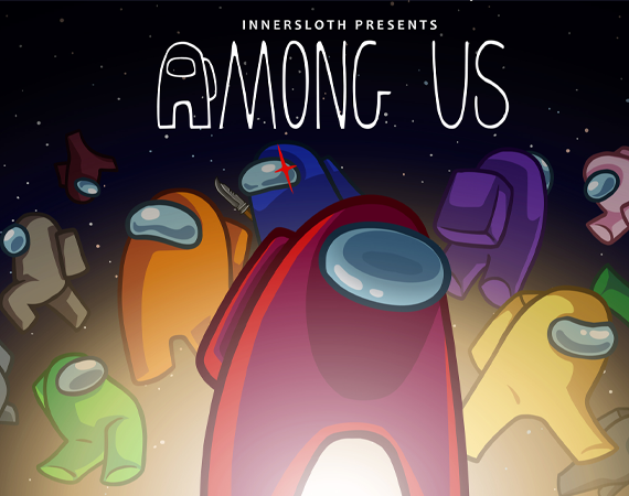Among Us EU Xbox One/Series