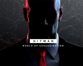 Buy Hitman: World of Assassination EU Xbox One/Series