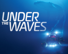 Under The Waves EU PS5