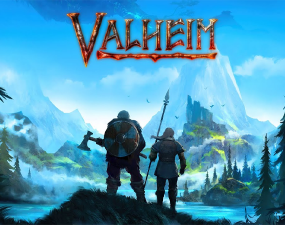 Valheim EU Xbox One/Series