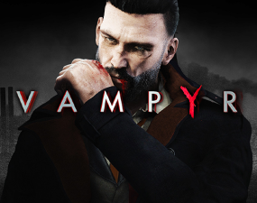 Vampyr EU Xbox One/Series