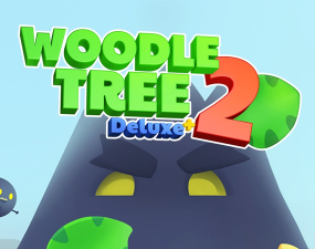 Woodle Tree 2: Deluxe+ EU PS4/5