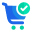 100% Secure Checkout